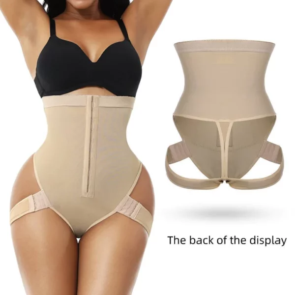 Cuff tummy trainer Femme Exceptional Shapewear - Image 7