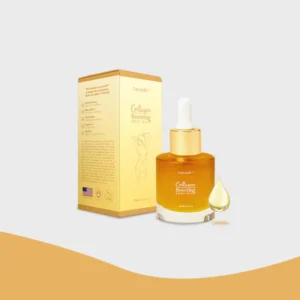 CurvaLift™ Collagen Boosting Body Oil