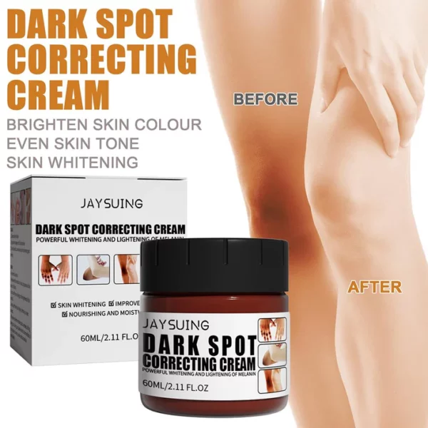 Dark Skin Bleach Cream - Image 6