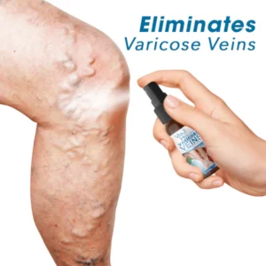 Dr.Vein Varicose Treatment Spray