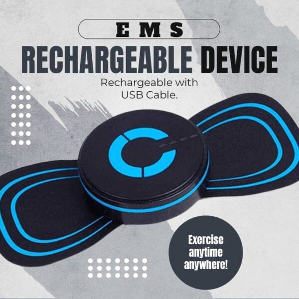 EMS Mini Massage Device - Image 4