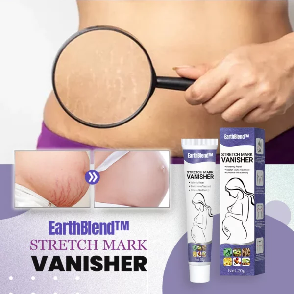 EarthBlend™ Stretch Mark Vanisher - Image 2