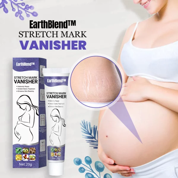 EarthBlend™ Stretch Mark Vanisher - Image 4