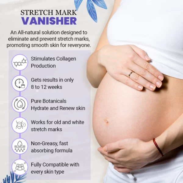 EarthBlend™ Stretch Mark Vanisher - Image 7