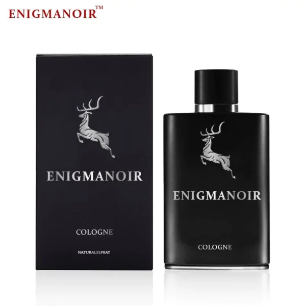 EnigmaNoir™ Herbal Plant Cologne Spray