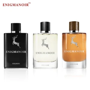 EnigmaNoir™ Herbal Plant Cologne Spray