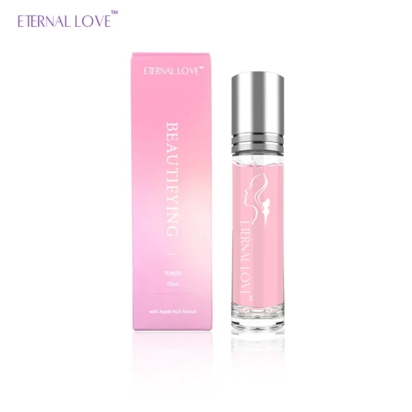 Eternal Love™ Pheromone Perfume Enhanced Edition