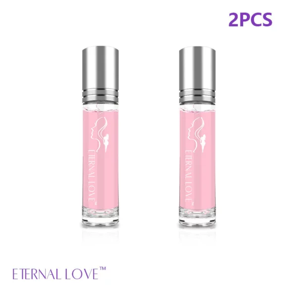 Eternal Love™ Pheromone Perfume Enhanced Edition - Image 5