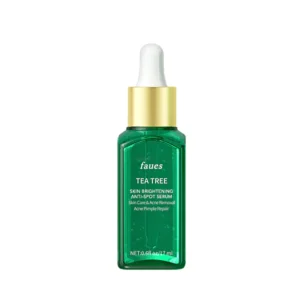 Faues™ Hautaufhellendes Anti-Flecken-Serum