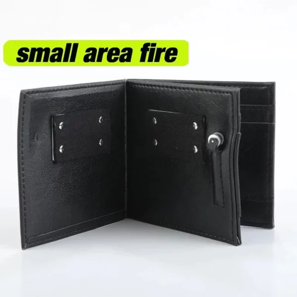 Fire Magic Wallet - Image 6