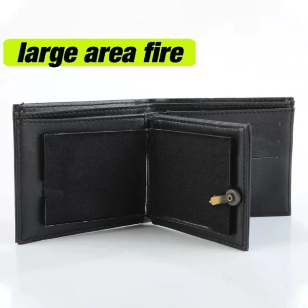 Fire Magic Wallet - Image 7