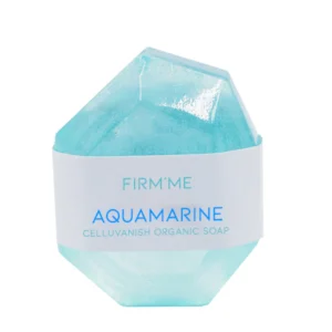 Firm'me Aquamarin CelluVanish Bio-Seife