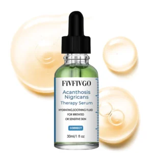 Fivfivgo™ Acanthosis Nigricans Therapieserum