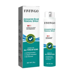 Fivfivgo™ Advanced Scar Removal Spray