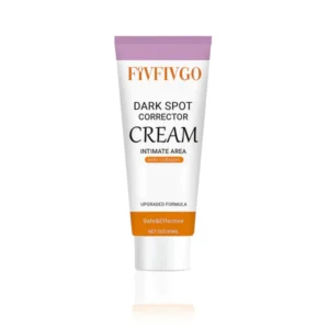 Fivfivgo™ Collagen Acanthosis Nigricans Therapiecreme