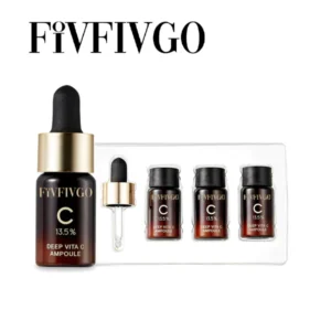 Fivfivgo™ Deep Vitamin C Ampulle