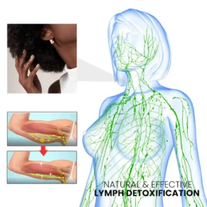 Fivfivgo™ EarAcupressure Magnettherapie-Detox-Ohrringe