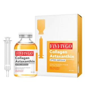 Fivfivgo™ FirmTox Collagen Astaxanthin Lifting Ampoule