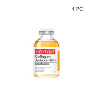 Fivfivgo™ FirmTox Collagen Astaxanthin Lifting Ampoule