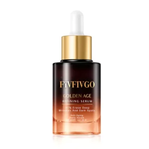 Fivfivgo™ Golden Age Refining Anti-Aging Serum