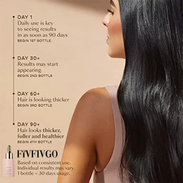 Fivfivgo™ Haarserum für dickeres - Image 5