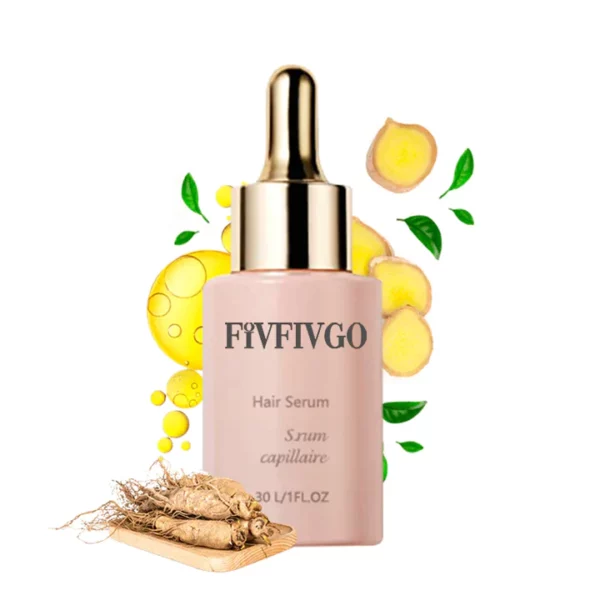 Fivfivgo™ Hair Serum - Image 2