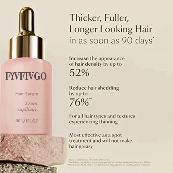 Fivfivgo™ Hair Serum - Image 4