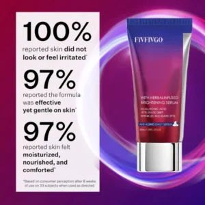 Fivfivgo™ Lavendel 30 Tage Anti-Aging Falten-Peel Off Maske