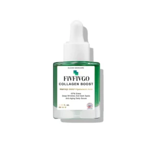 Fivfivgo™ Luxury Collagen Boost Anti-Aging Serum