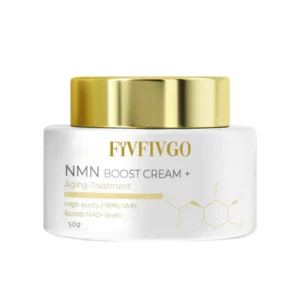 Fivfivgo™ NMN Boost-Aging-Behandlungscreme