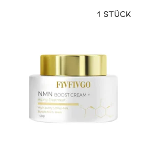 Fivfivgo™ NMN Boost-Aging-Behandlungscreme