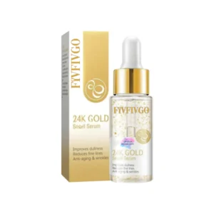 Fivfivgo™ SkinRevive Kollagen-Booster-Serum