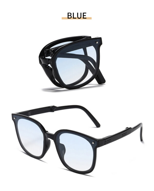 Foldable Air Cushion Sunglasses - Image 4