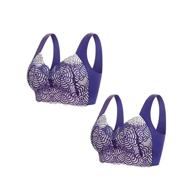 GFOUK™ SwellFree Shaper Bra - Image 9