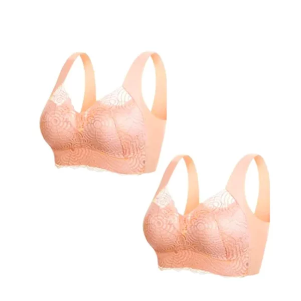 GFOUK™ SwellFree Shaper Bra - Image 8