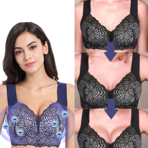 GFOUK™ SwellFree Shaper Bra - Image 2