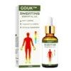 GOUK™ Sweating Essential Oil