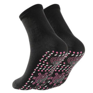 Healthlink™ Magnetic Therapy Socks