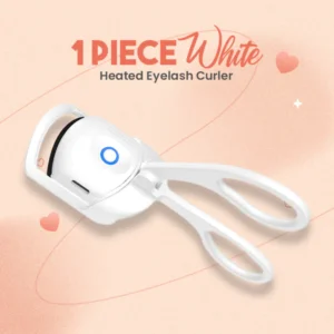 Heated Eyelash Curler