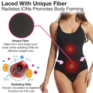 IONSTech Unique Fiber Restoration Bodysuit