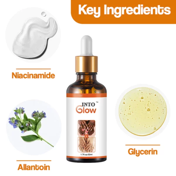 IntoGlow™ Acanthosis Nigricans Treatment Oil - Image 6