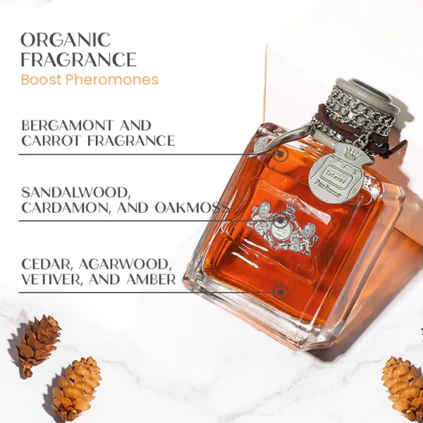 JADOURE™ Alpha-Men Feromone Perfume - Image 5