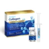 Juenow™ Collagen Blue Copper Peptide Essence Set