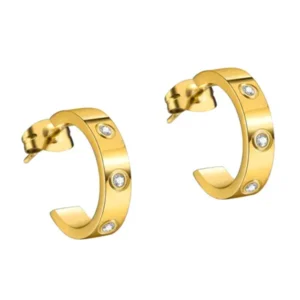 Juenow™ EarAcupressure Magnetherapy Detoxi Earrings