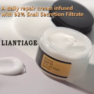 LIANTIAGE® Korean Snail Collagen Acanthosis Nigricans Therapy Cream