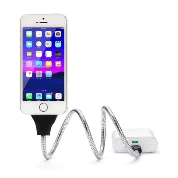 Lazy Stand Up Charging Cable - Image 7