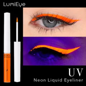 LumiEye UV Neon Liquid Eyeliner