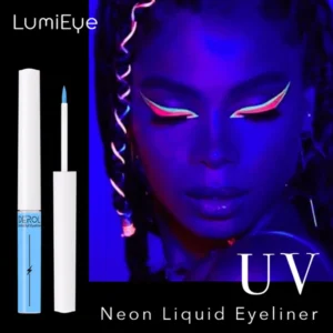 LumiEye UV Neon Liquid Eyeliner