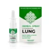 LungNourish™ Organic Herbal Lung Detox Nasal Spray