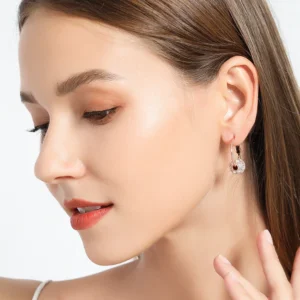 Lymphatic Drainage Slimming Earrings